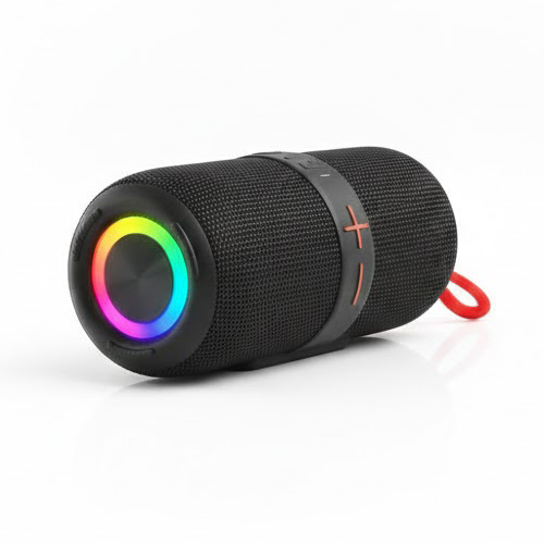 Powerful Portable Speaker Emark MB 588